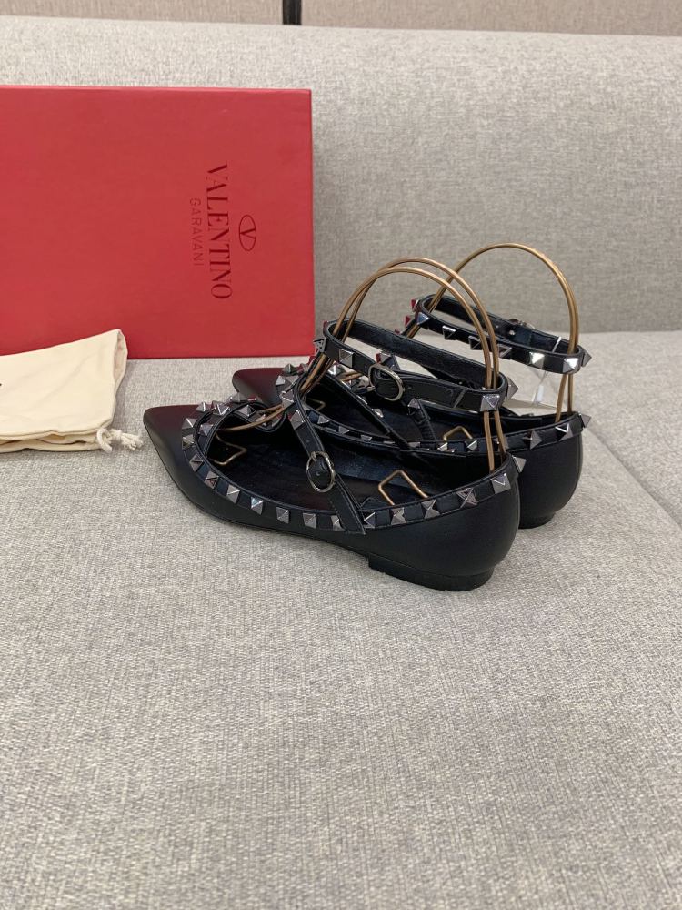 Valentino Sandals