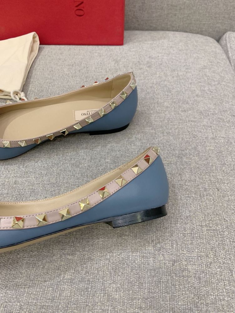 Valentino Sandals