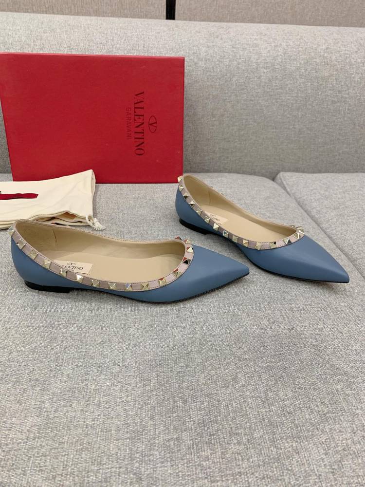 Valentino Sandals