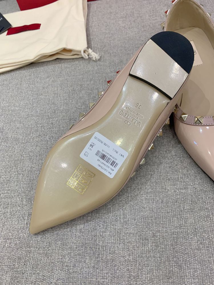 Valentino Sandals