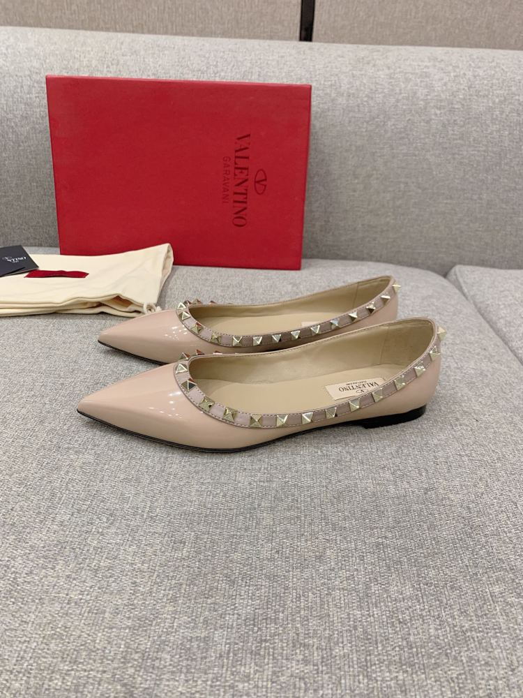 Valentino Sandals