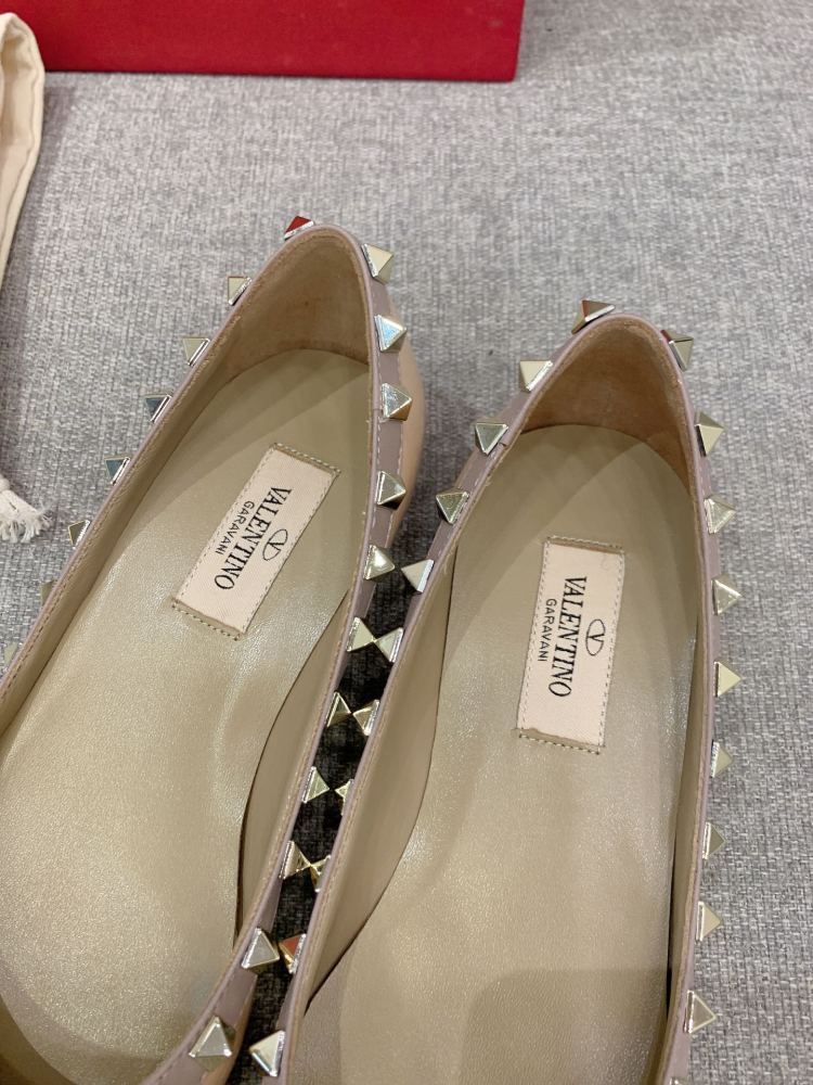 Valentino Sandals