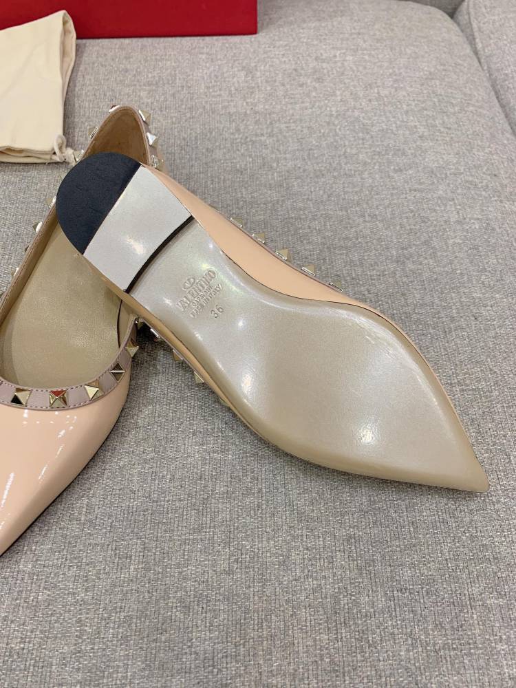 Valentino Sandals