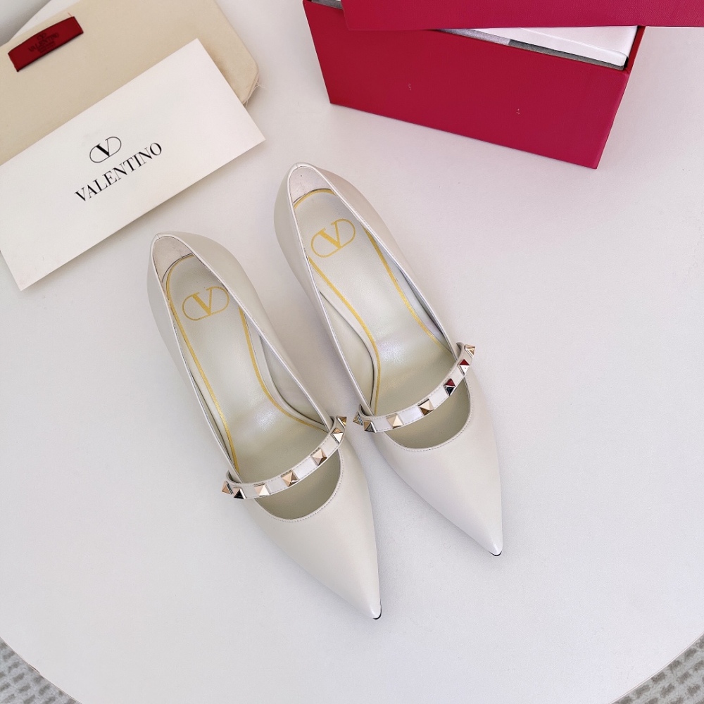 Valentino Sandals