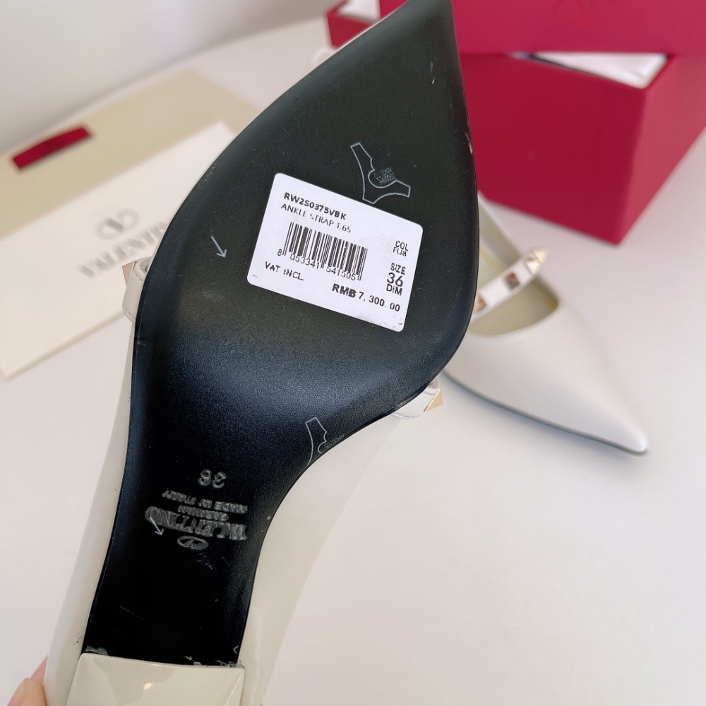 Valentino Sandals