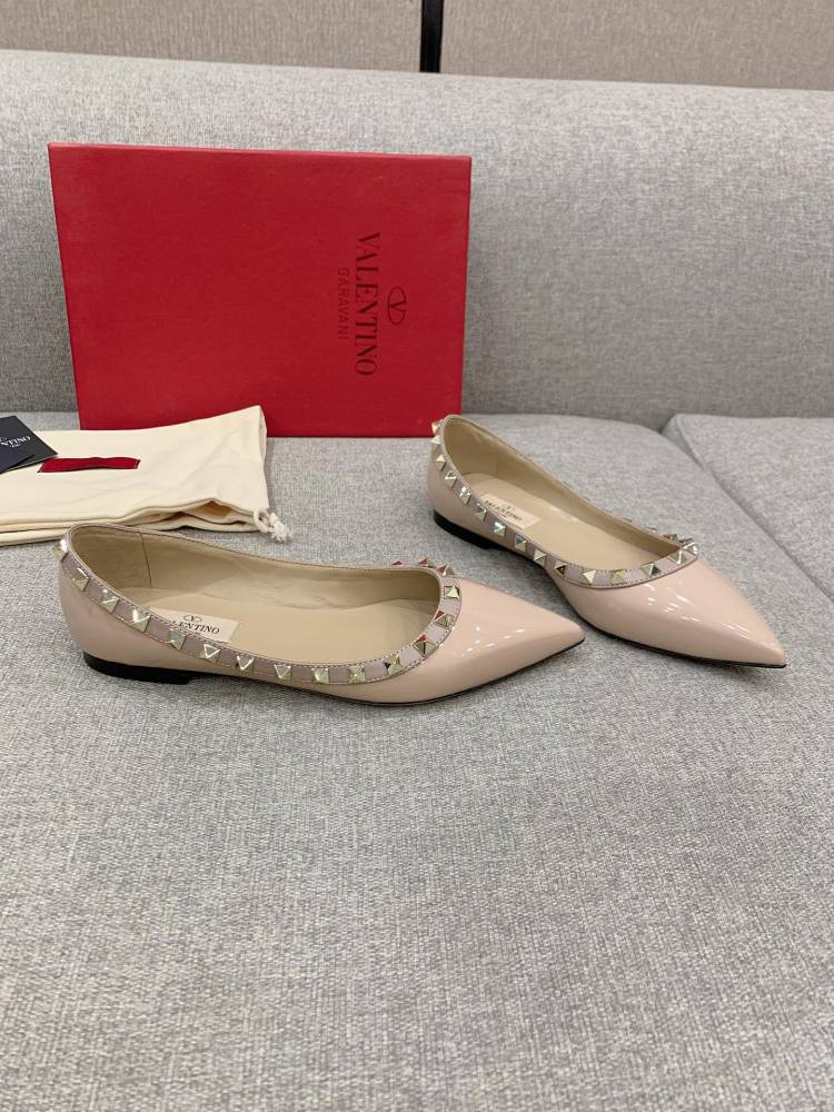 Valentino Sandals