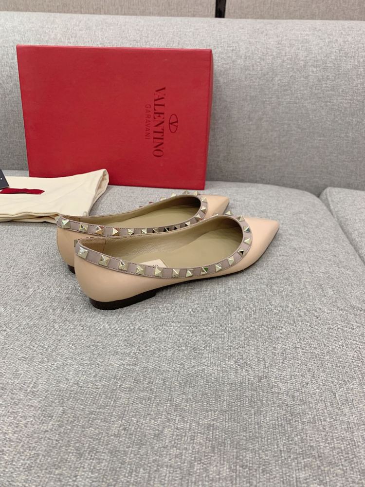 Valentino Sandals