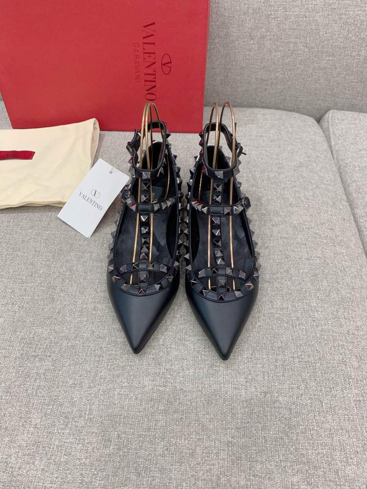Valentino Sandals