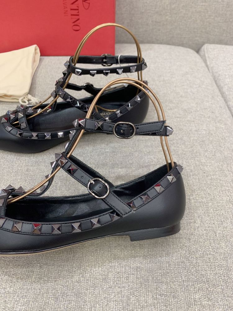 Valentino Sandals
