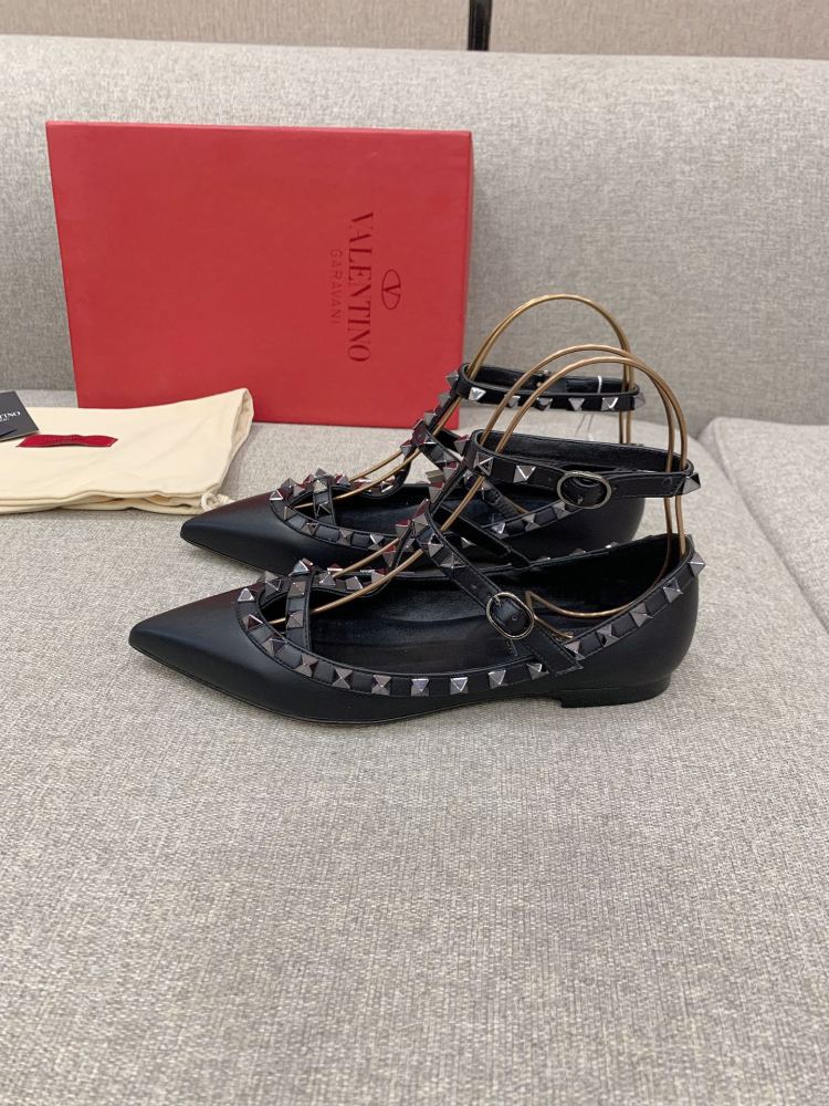 Valentino Sandals