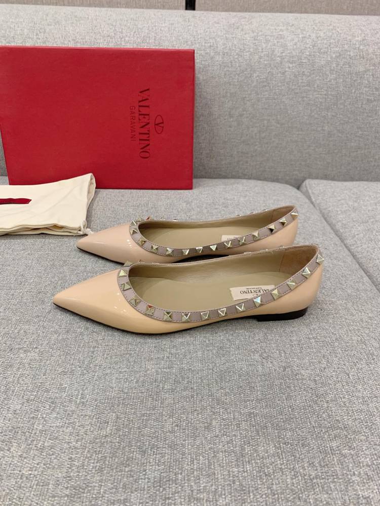 Valentino Sandals