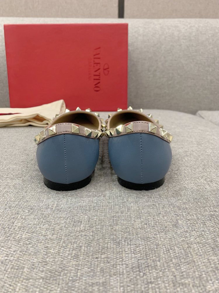 Valentino Sandals