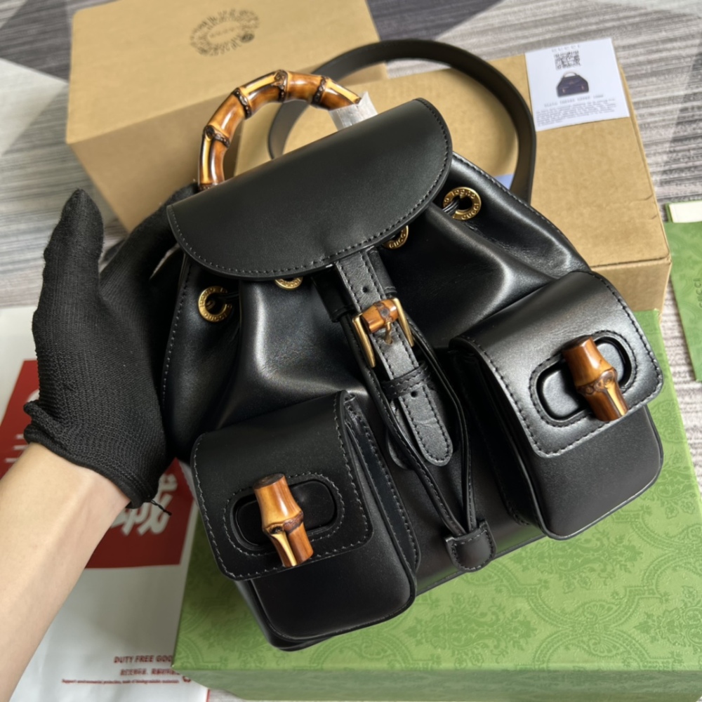 Gucci Aria backpack 702101 Mirror Boutique
