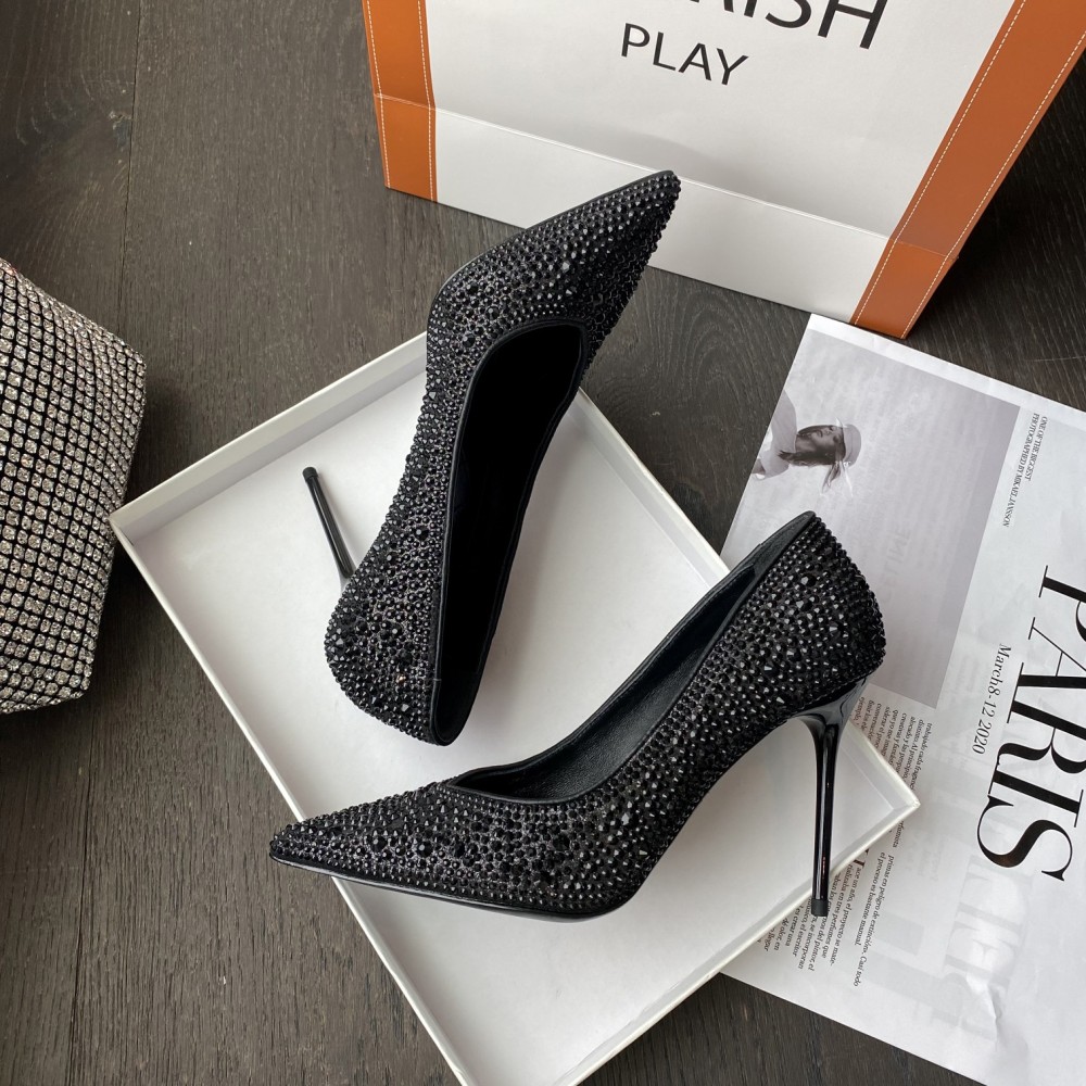 Balmain 𝟐𝟎𝟐1 𝙁𝙒 Sandals