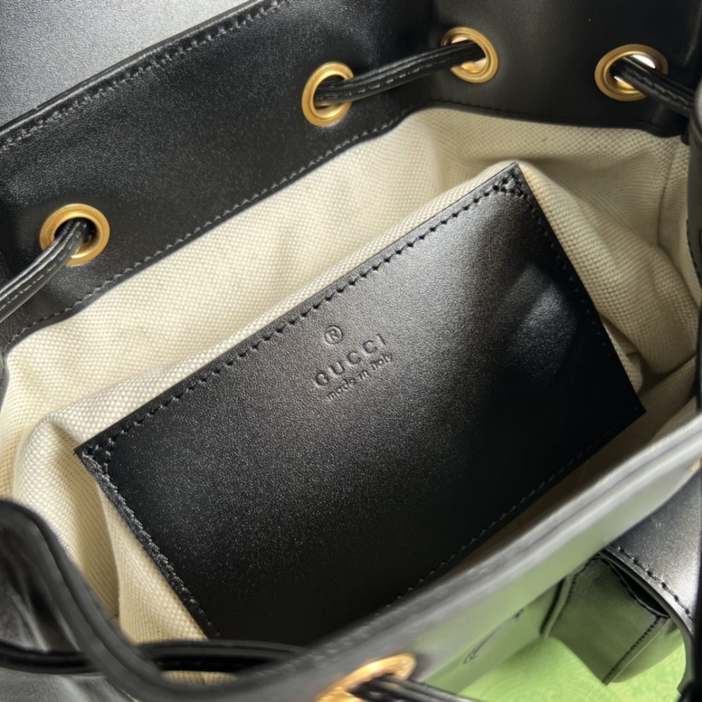Gucci Aria backpack 702101 Mirror Boutique