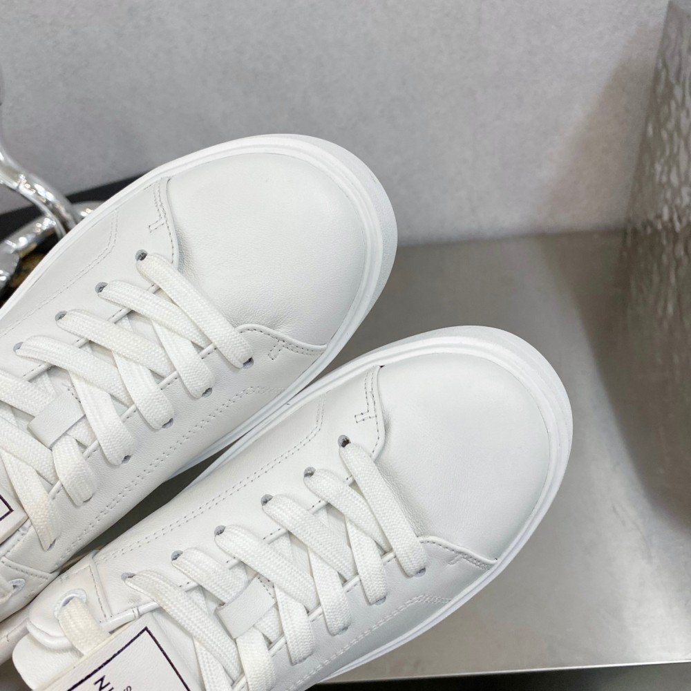 Balmain 𝟐𝟎𝟐2 𝙁𝙒 𝘽-𝘾𝙤𝙪𝙧𝙩 sneakers