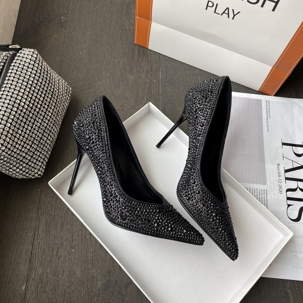 Balmain 𝟐𝟎𝟐1 𝙁𝙒 Sandals