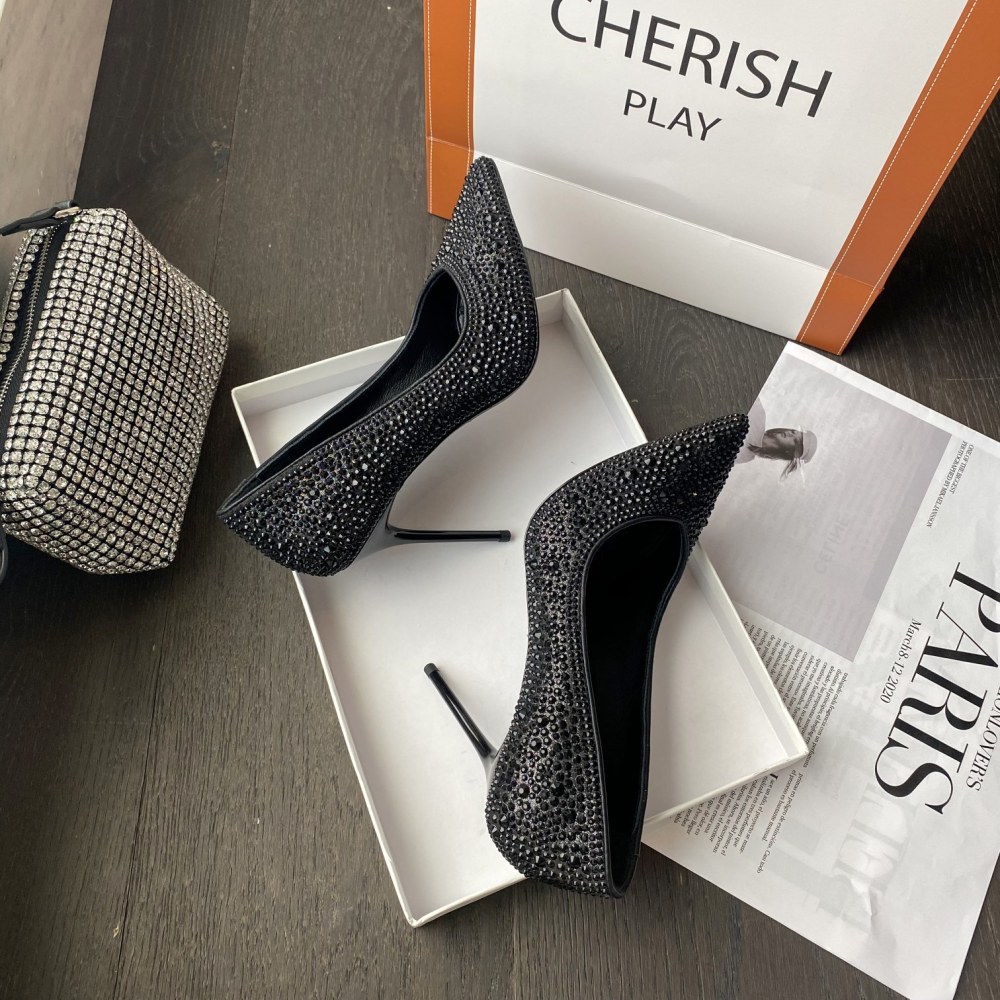Balmain 𝟐𝟎𝟐1 𝙁𝙒 Sandals