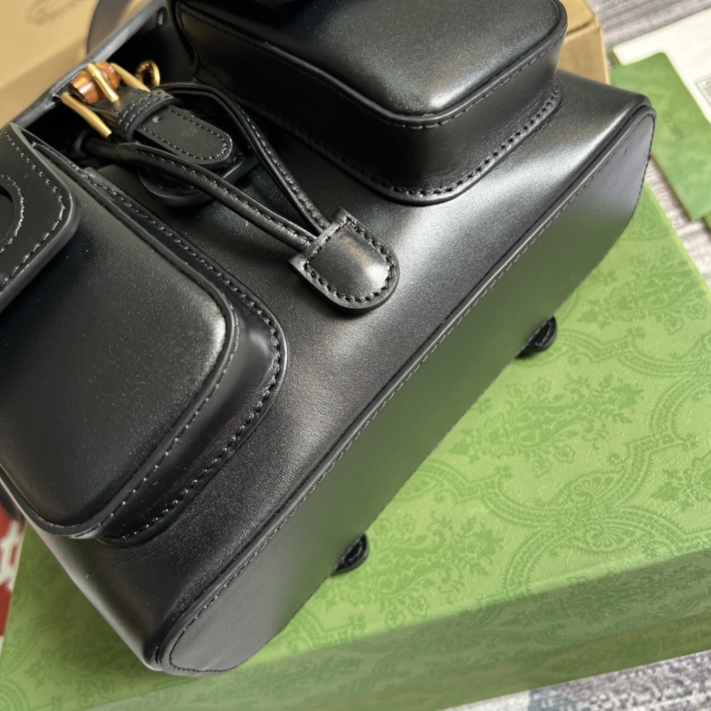 Gucci Aria backpack 702101 Mirror Boutique