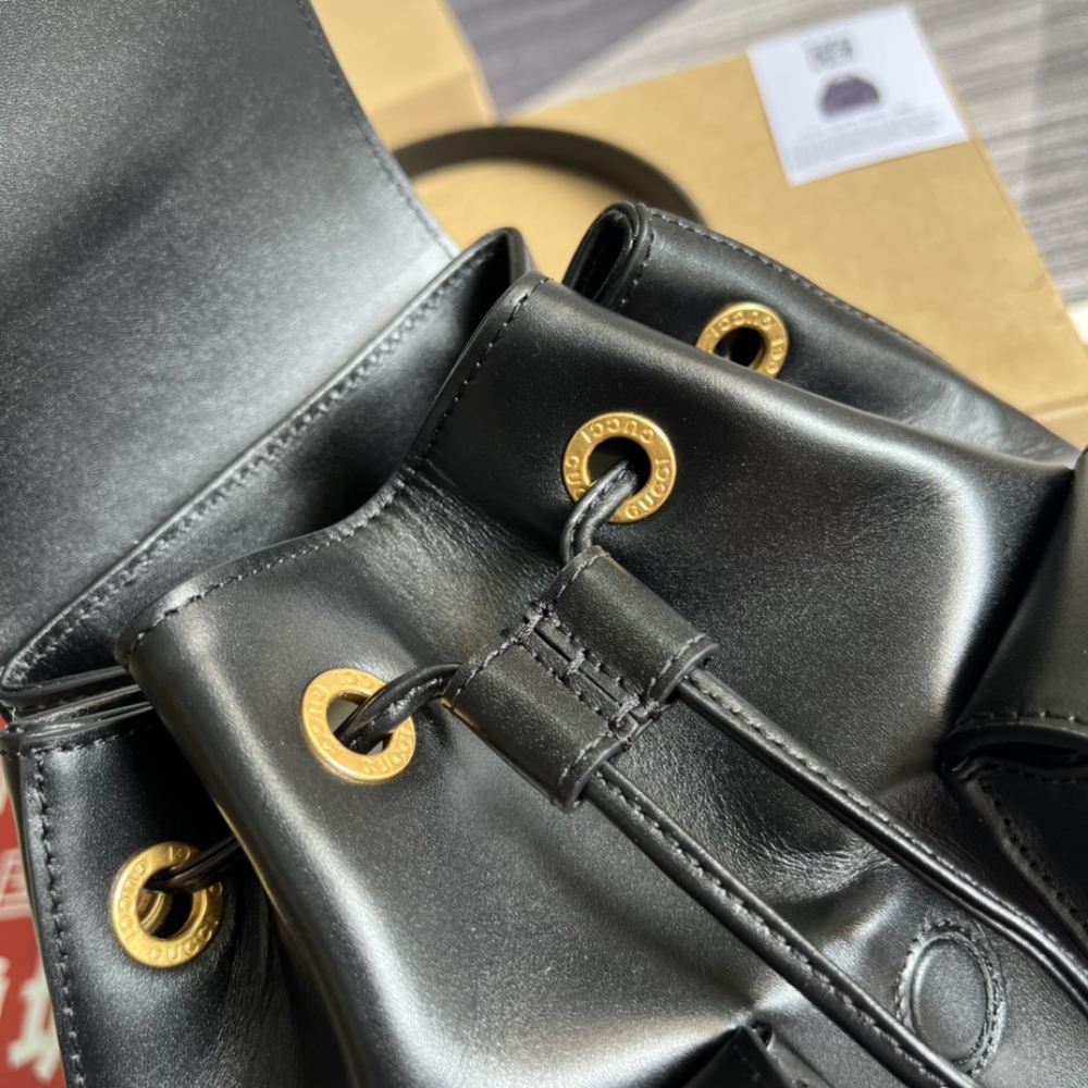 Gucci Aria backpack 702101 Mirror Boutique