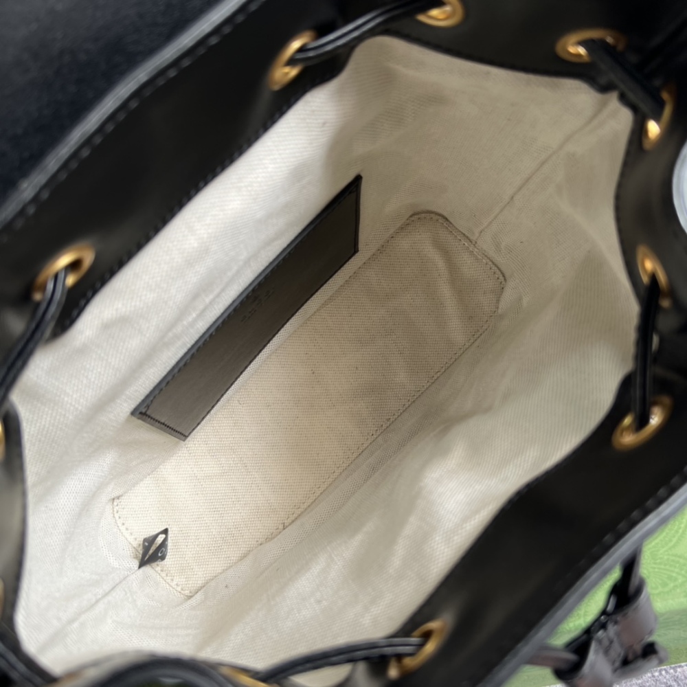 Gucci Aria backpack 702101 Mirror Boutique