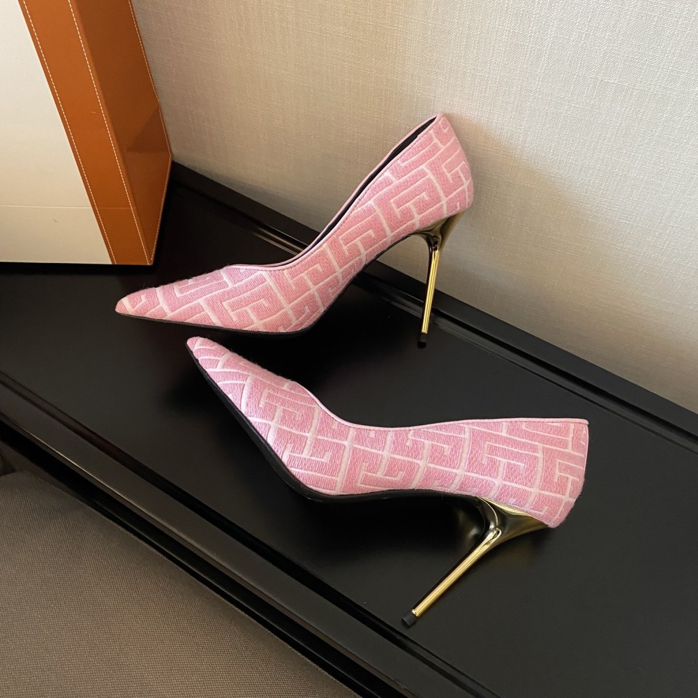 Balmain 𝟐𝟎𝟐1 𝙁𝙒 Sandals
