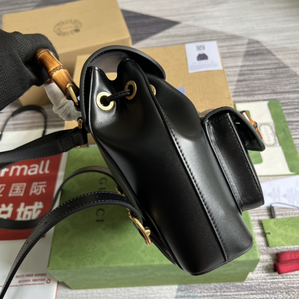 Gucci Aria backpack 702101 Mirror Boutique