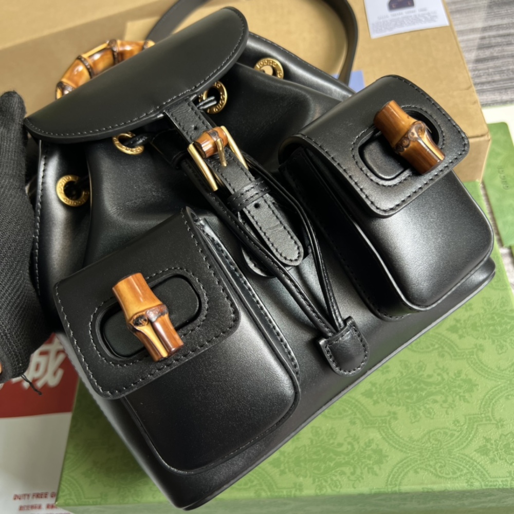 Gucci Aria backpack 702101 Mirror Boutique