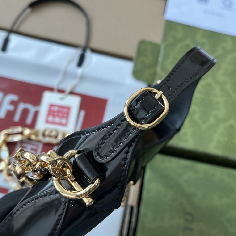 Gucci Jackie 1961 699651 Mirror Boutique