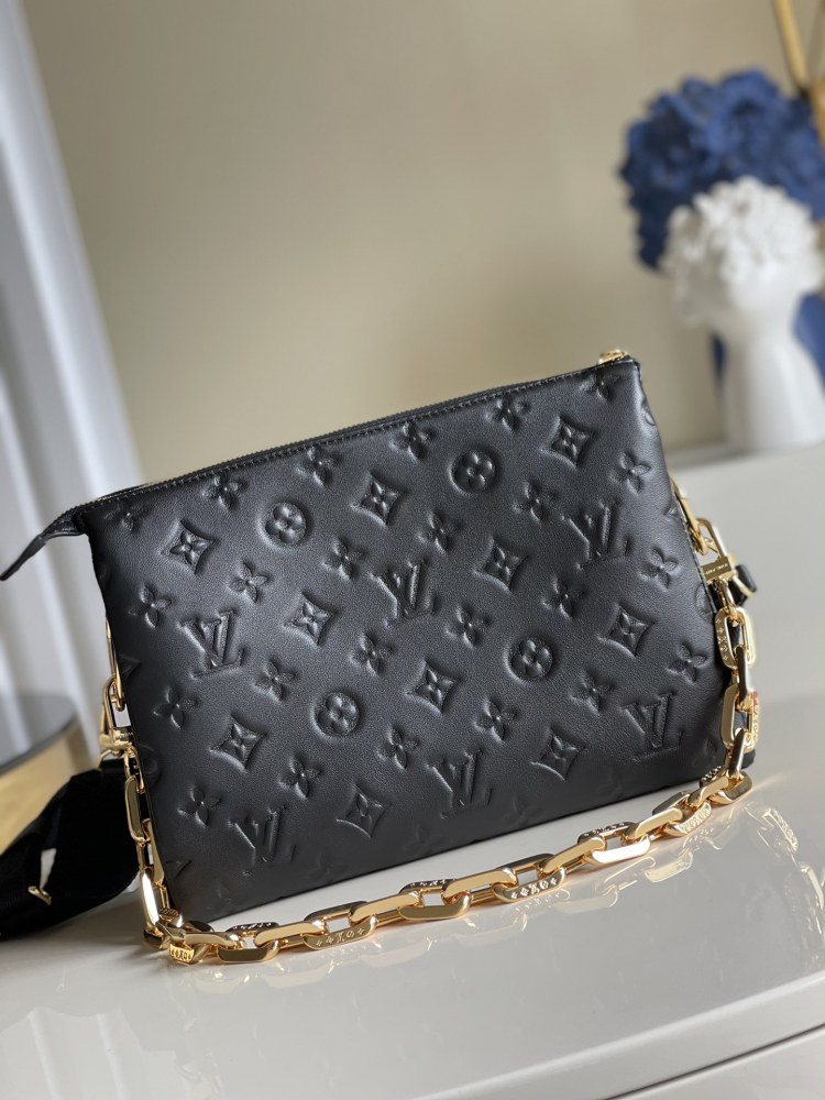 Louis Vuitton Coussin Monogram  M57790 mirror Boutique