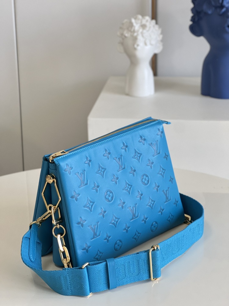 Louis Vuitton Coussin Monogram  M57790 mirror Boutique
