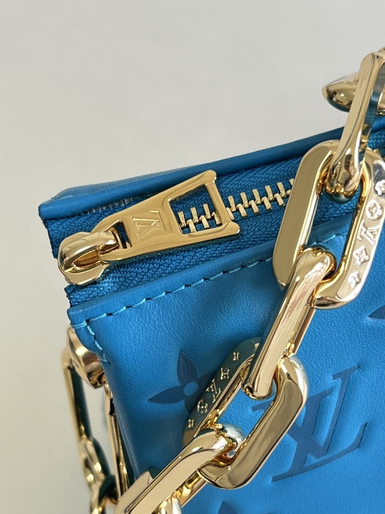 Louis Vuitton Coussin Monogram  M57790 mirror Boutique