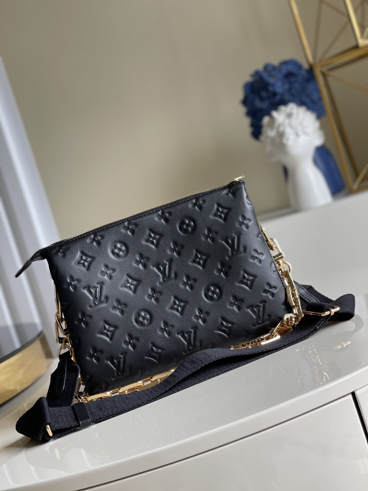 Louis Vuitton Coussin Monogram  M57790 mirror Boutique