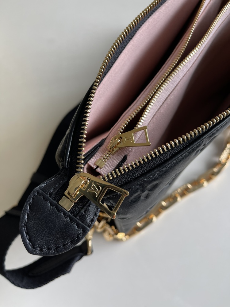Louis Vuitton Coussin Monogram  M57790 mirror Boutique