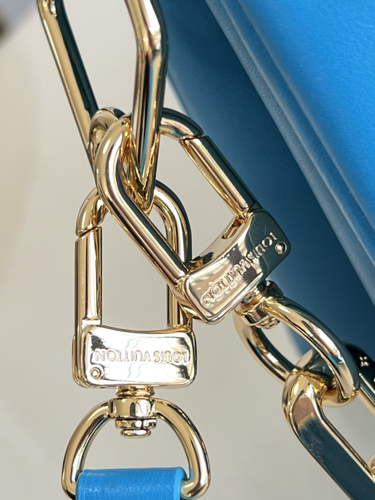 Louis Vuitton Coussin Monogram  M57790 mirror Boutique