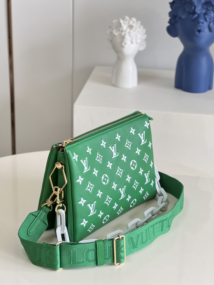 Louis Vuitton Coussin Monogram  M57790 mirror Boutique