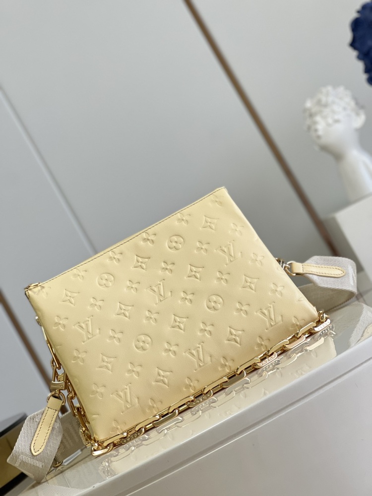 Louis Vuitton Coussin Monogram  M57790 mirror Boutique