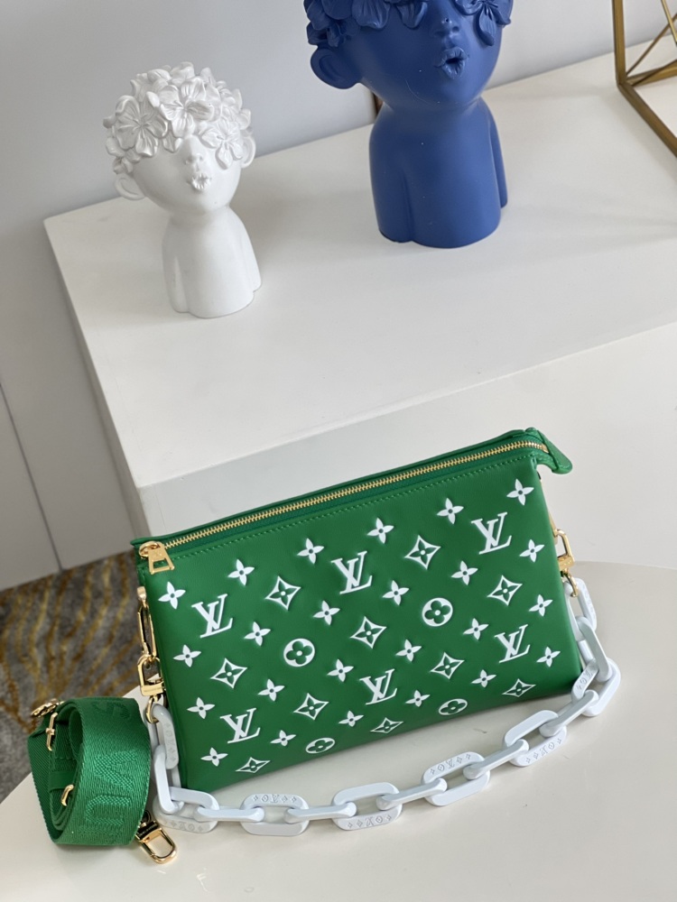 Louis Vuitton Coussin Monogram  M57790 mirror Boutique