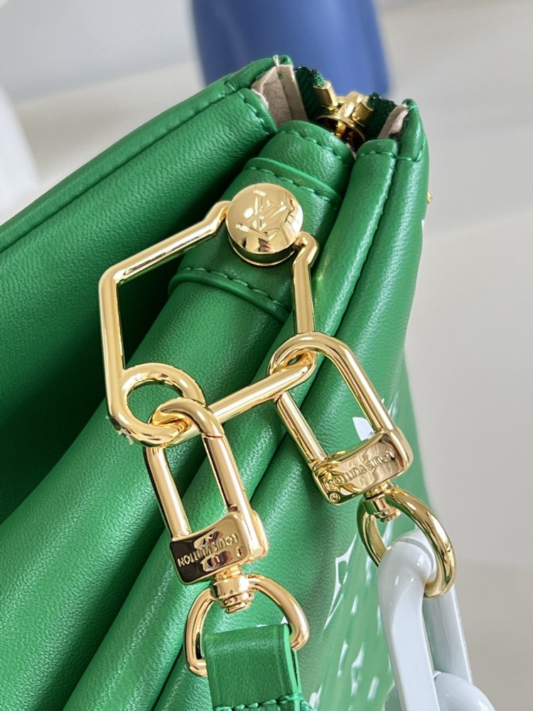 Louis Vuitton Coussin Monogram  M57790 mirror Boutique
