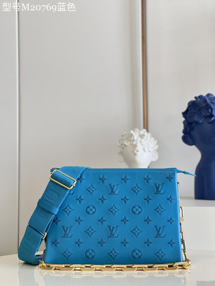 Louis Vuitton Coussin Monogram  M57790 mirror Boutique
