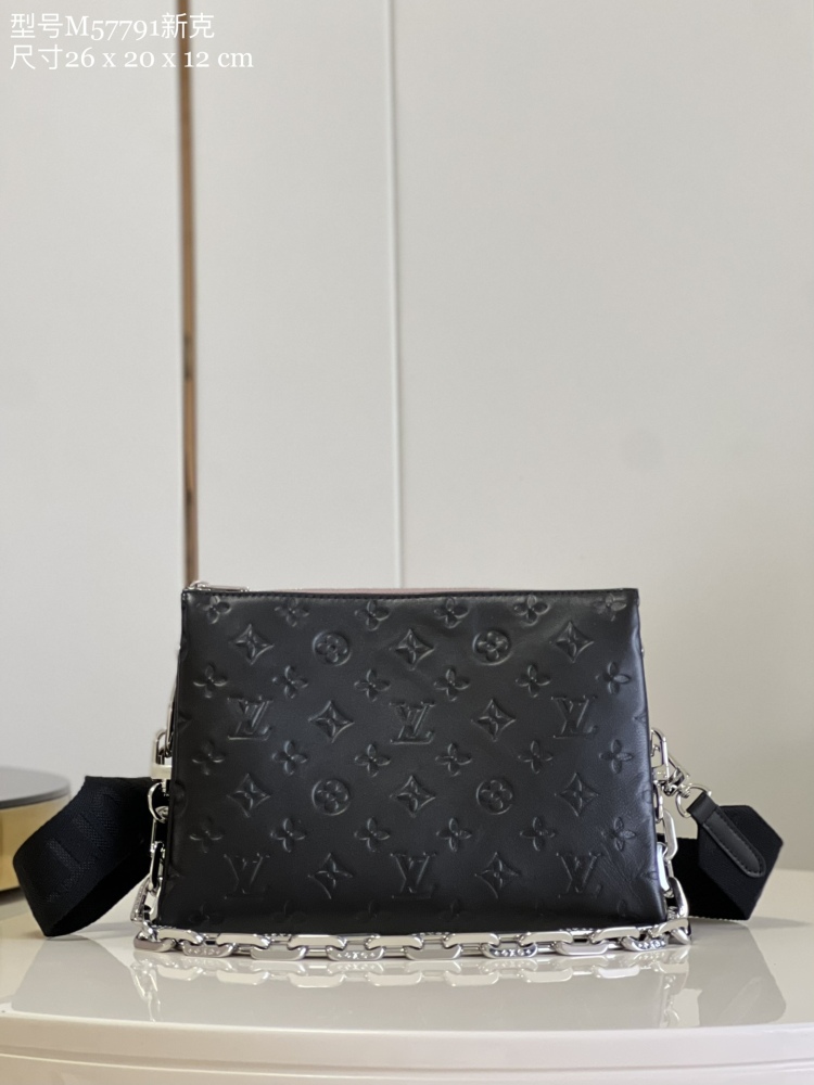 Louis Vuitton Coussin Monogram  M57790 mirror Boutique