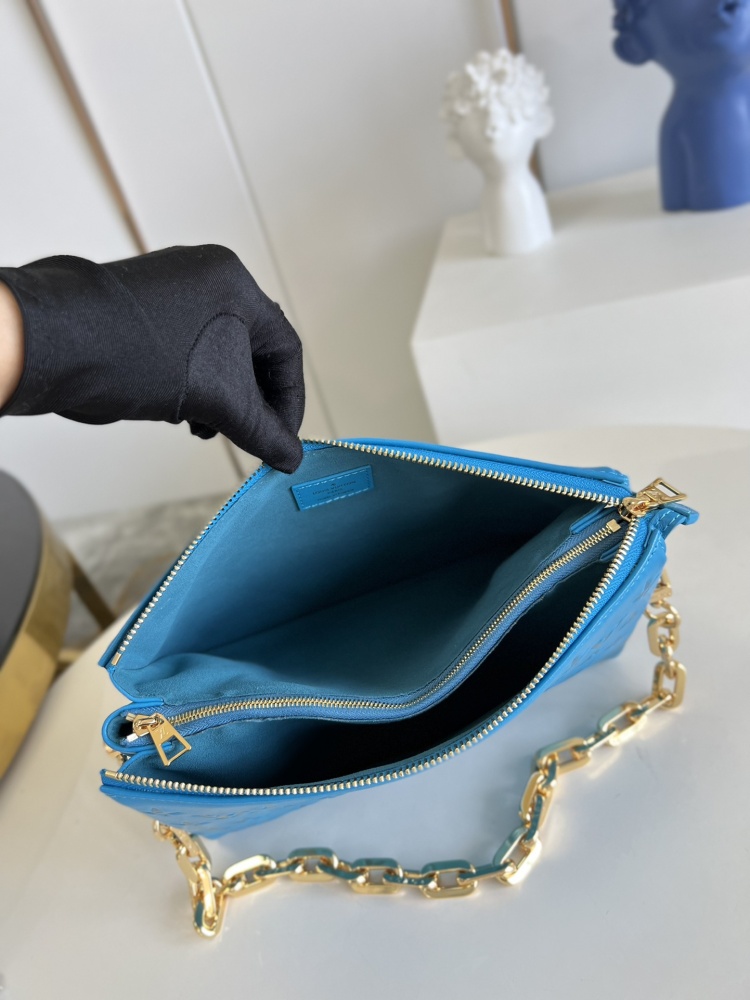 Louis Vuitton Coussin Monogram  M57790 mirror Boutique