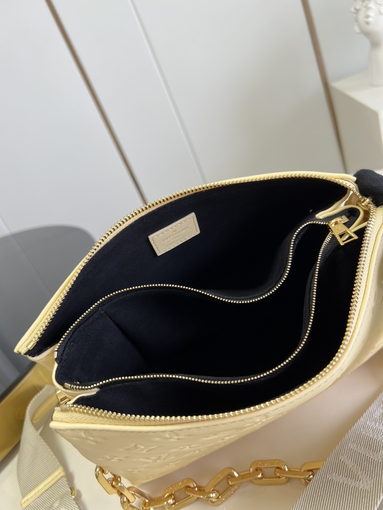 Louis Vuitton Coussin Monogram  M57790 mirror Boutique
