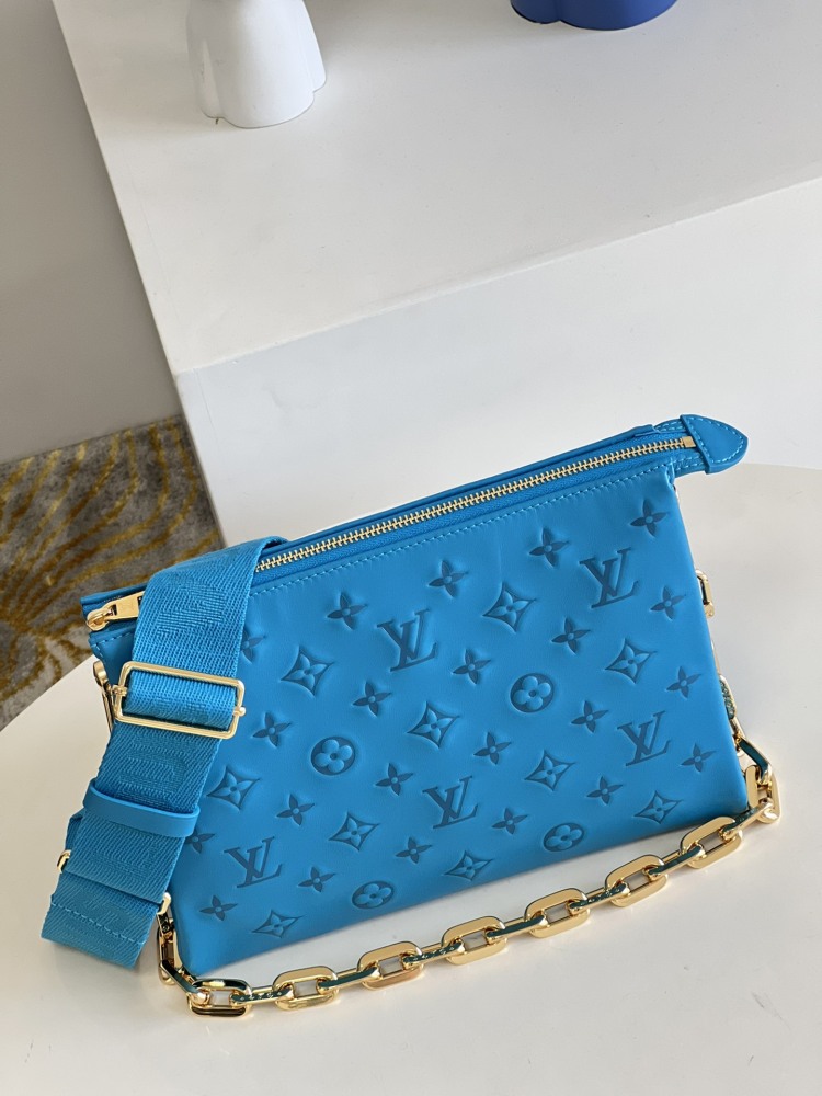 Louis Vuitton Coussin Monogram  M57790 mirror Boutique