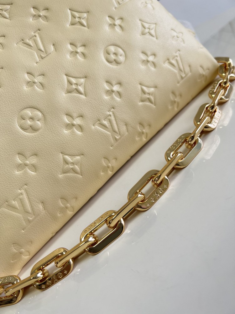 Louis Vuitton Coussin Monogram  M57790 mirror Boutique