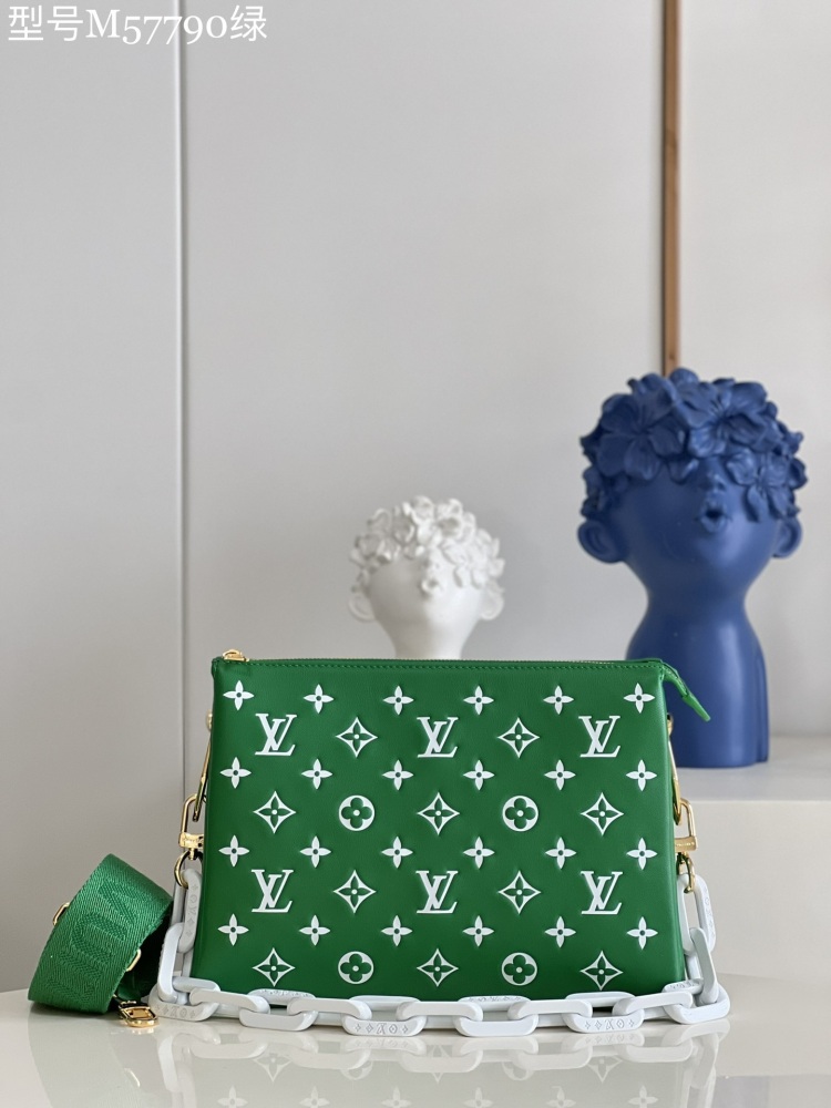 Louis Vuitton Coussin Monogram  M57790 mirror Boutique