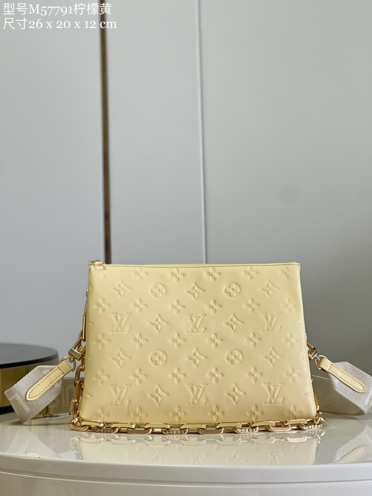 Louis Vuitton Coussin Monogram  M57790 mirror Boutique