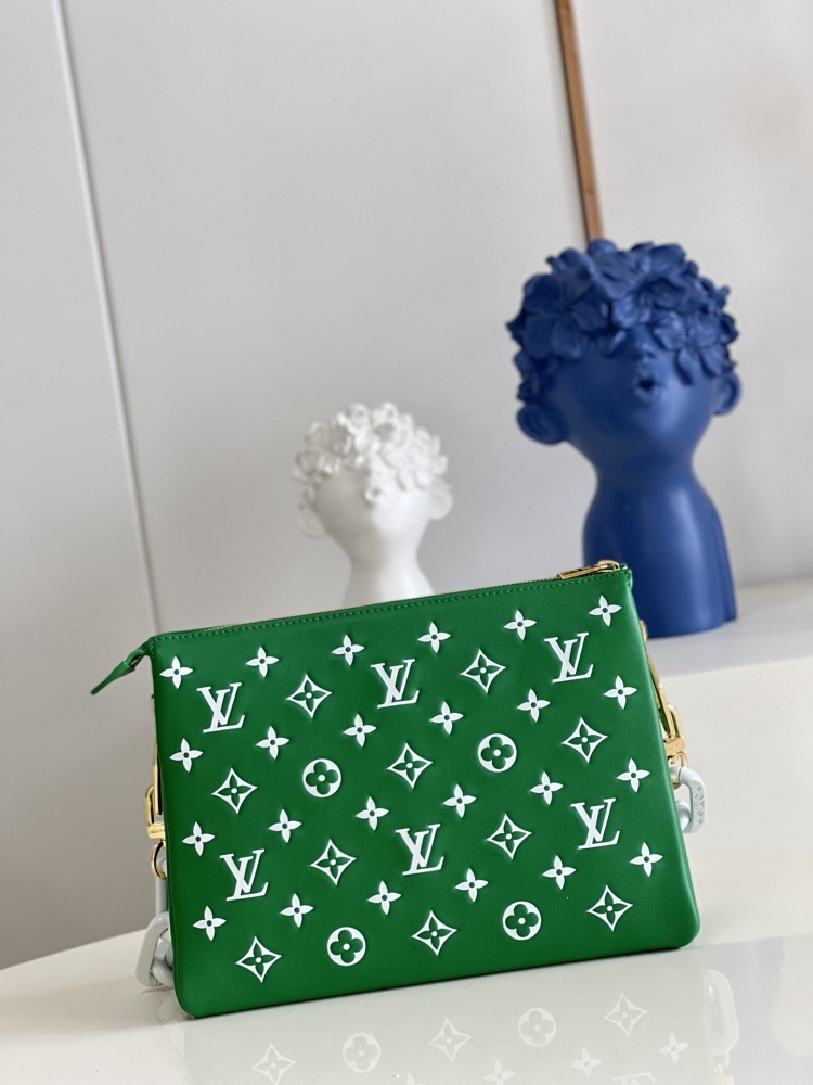 Louis Vuitton Coussin Monogram  M57790 mirror Boutique