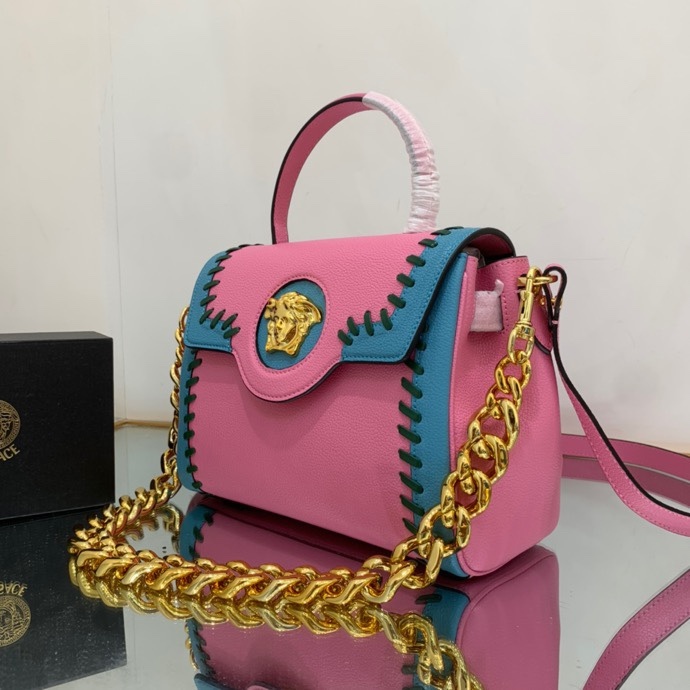 Versace LaMedusa2021 MM #1039 Mirror Boutique