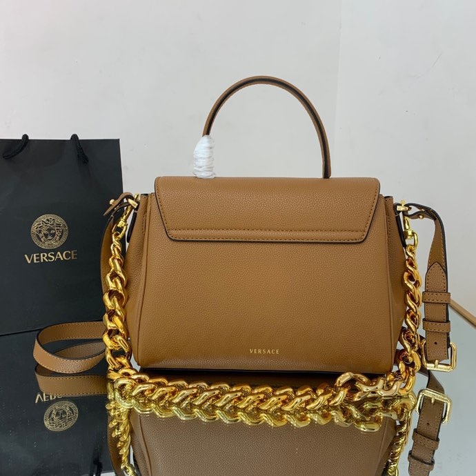 Versace LaMedusa2021 MM #1039 Mirror Boutique